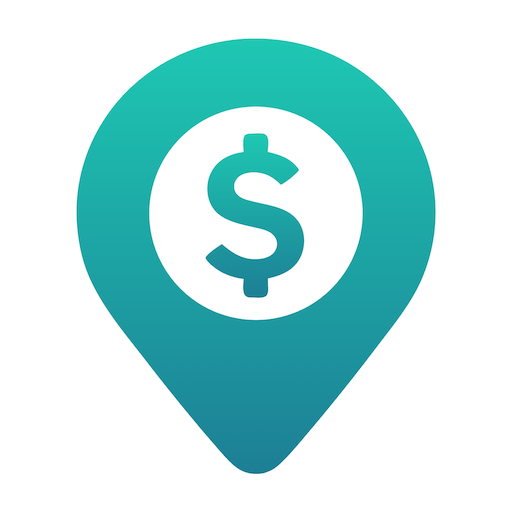 Spentrip App Icon